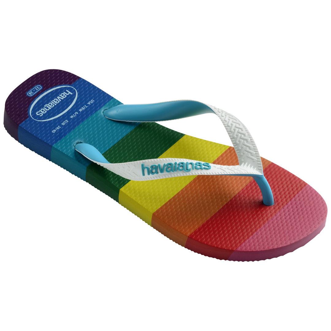 Chinelo Havaianas Top Pride All Over - Image 8