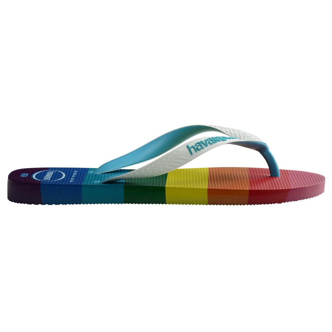 Chinelo Havaianas Top Pride All Over - Image 9