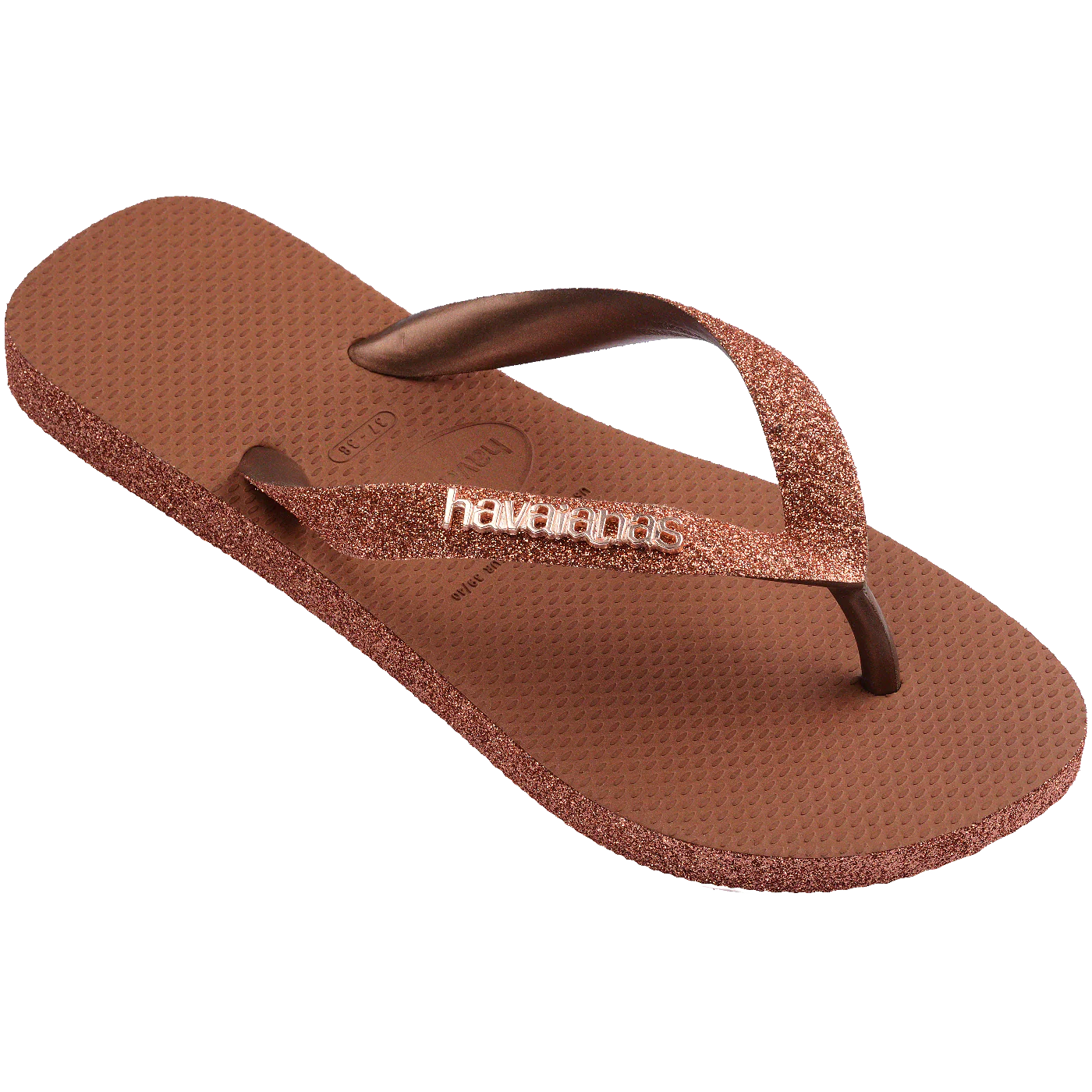 Chinelo Havaianas Top Sparkle - Image 3