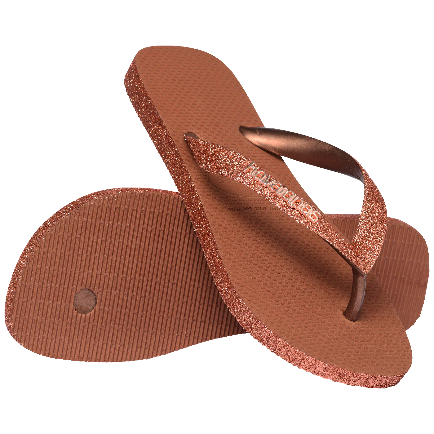 Chinelo Havaianas Top Sparkle - Image 5