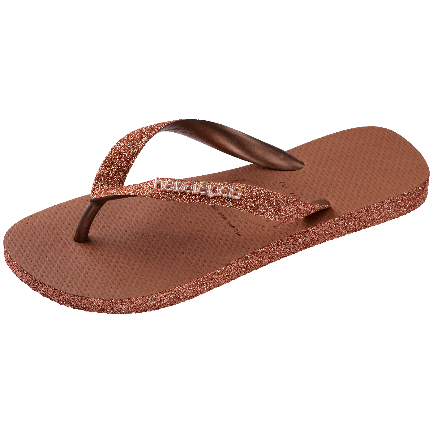 Chinelo Havaianas Top Sparkle - Image 6