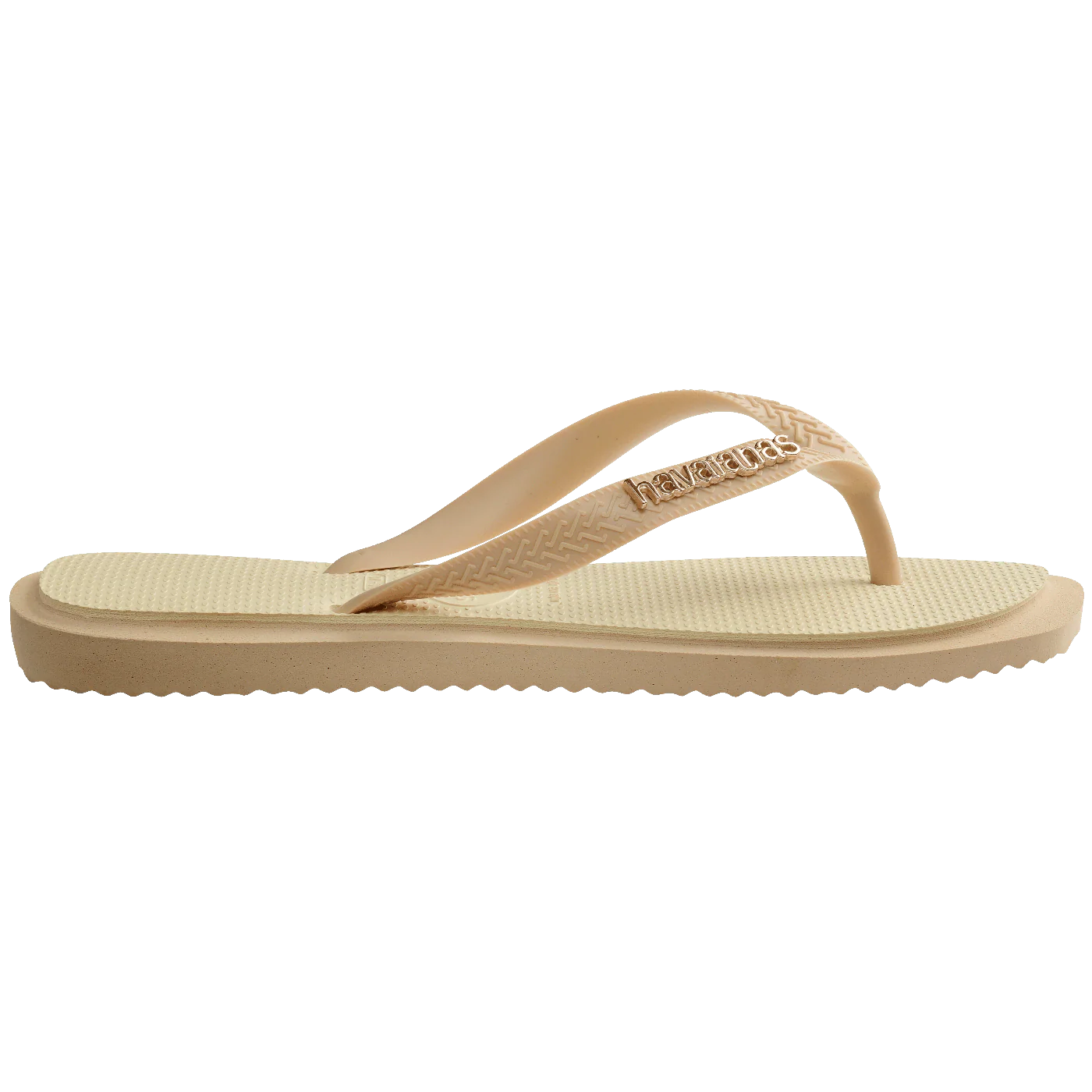 Chinelo Havaianas Top Square Fusion - Image 3