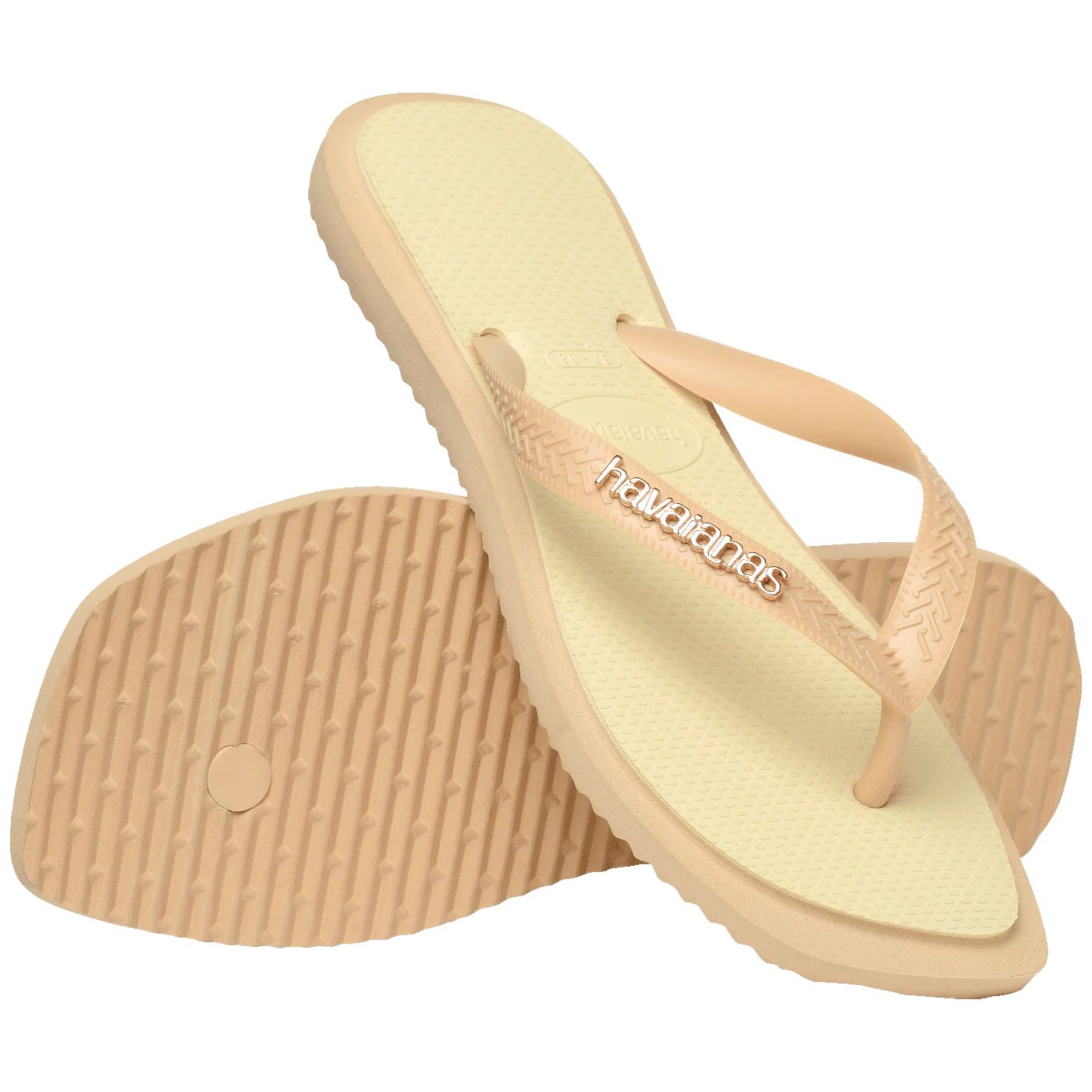 Chinelo Havaianas Top Square Fusion - Image 4