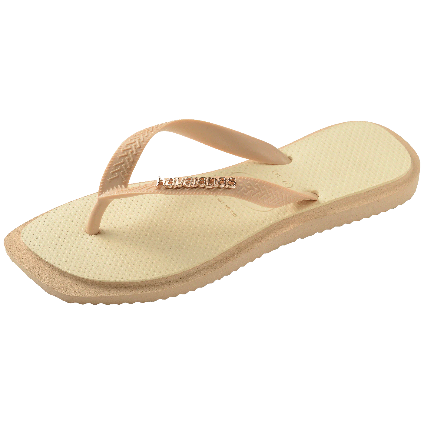 Chinelo Havaianas Top Square Fusion - Image 6