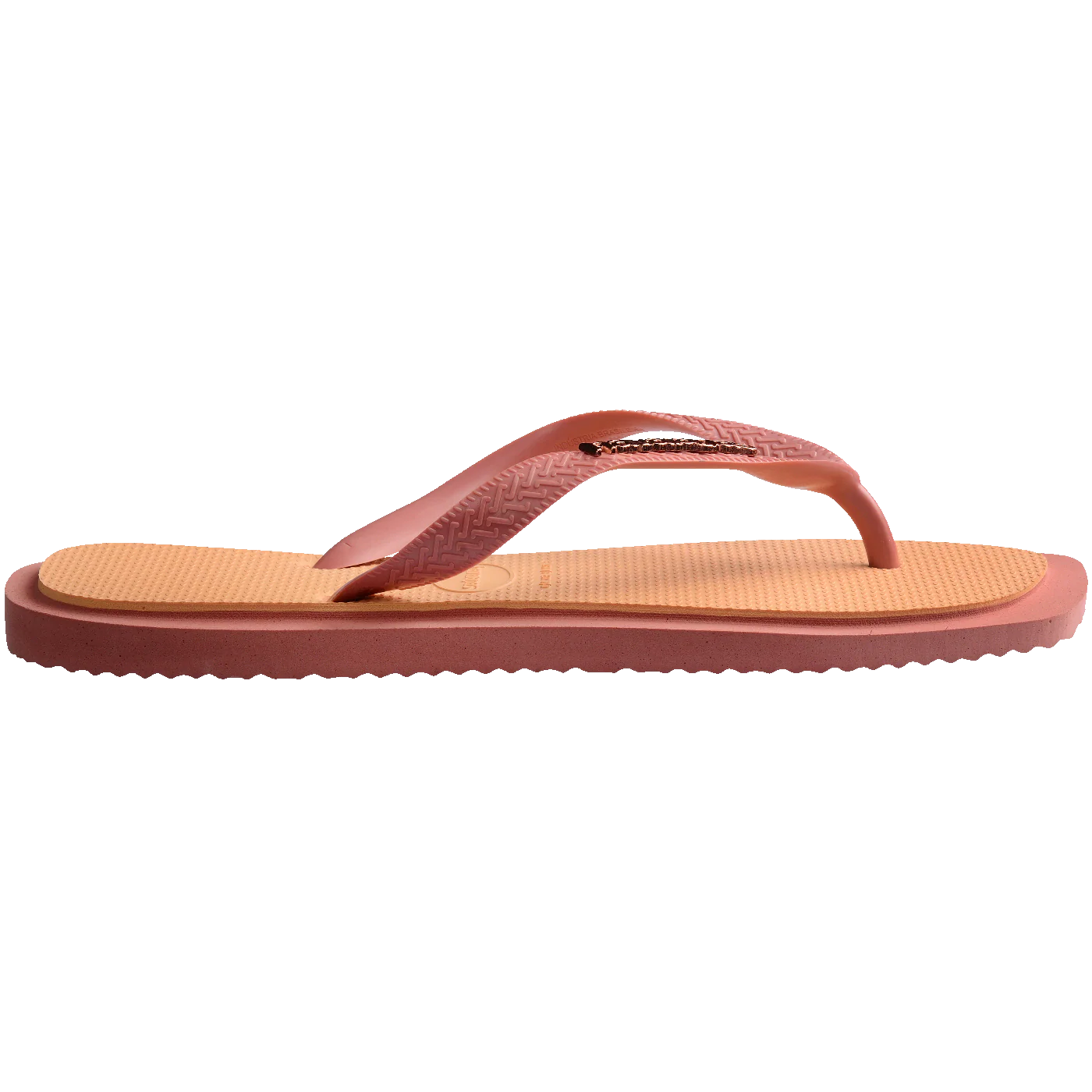 Chinelo Havaianas Top Square Fusion - Image 3