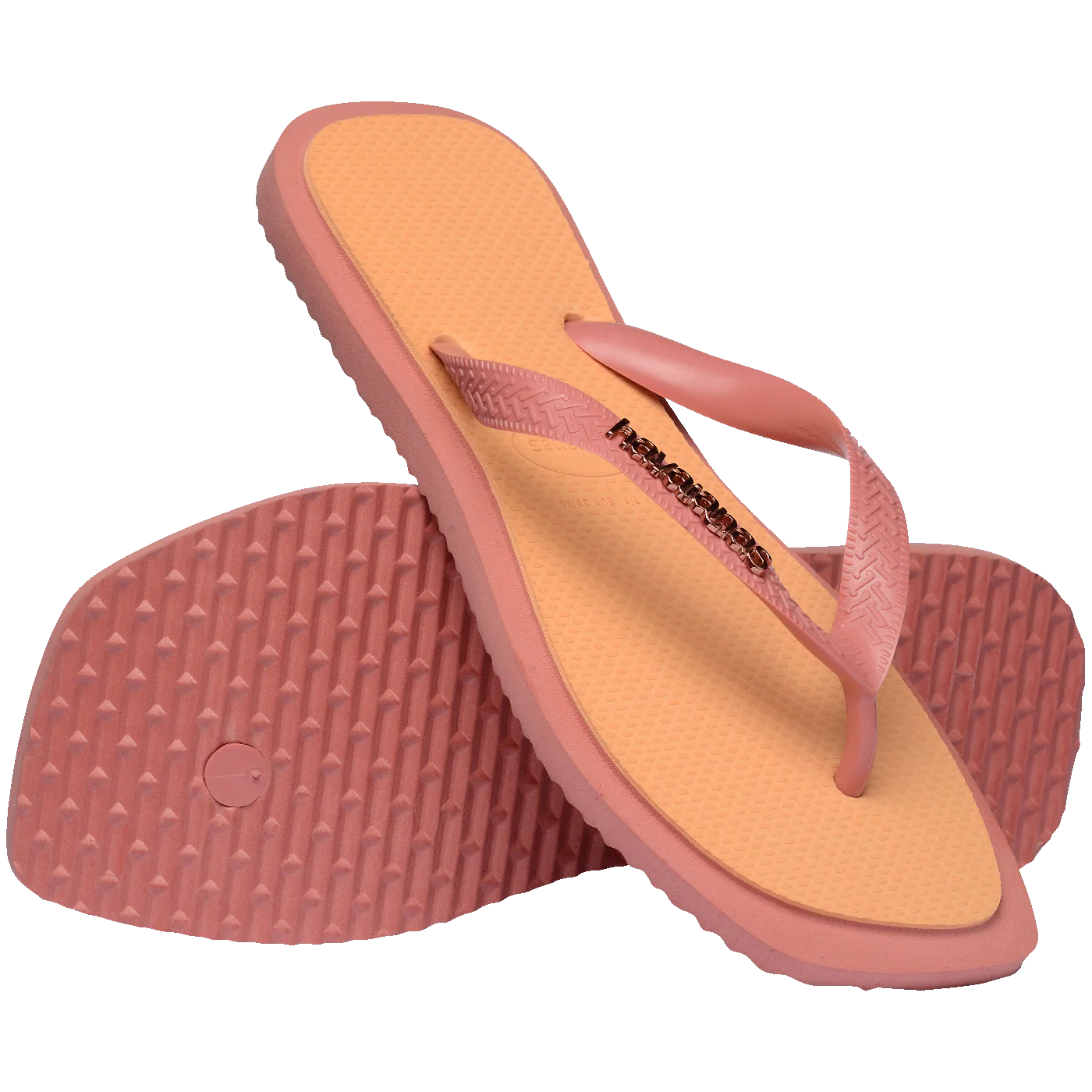 Chinelo Havaianas Top Square Fusion - Image 5