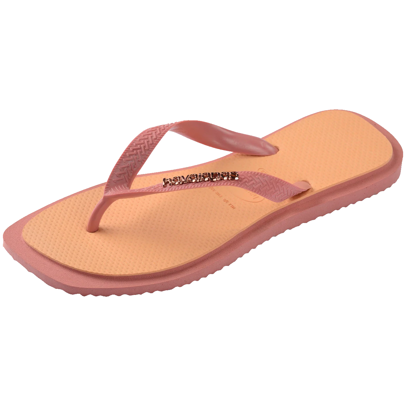 Chinelo Havaianas Top Square Fusion - Image 6