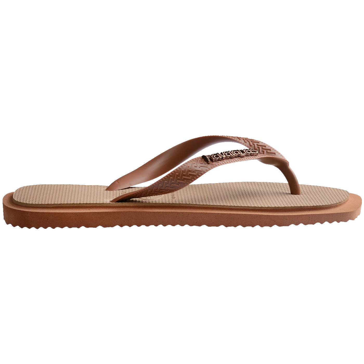 Chinelo Havaianas Top Square Fusion - Image 3