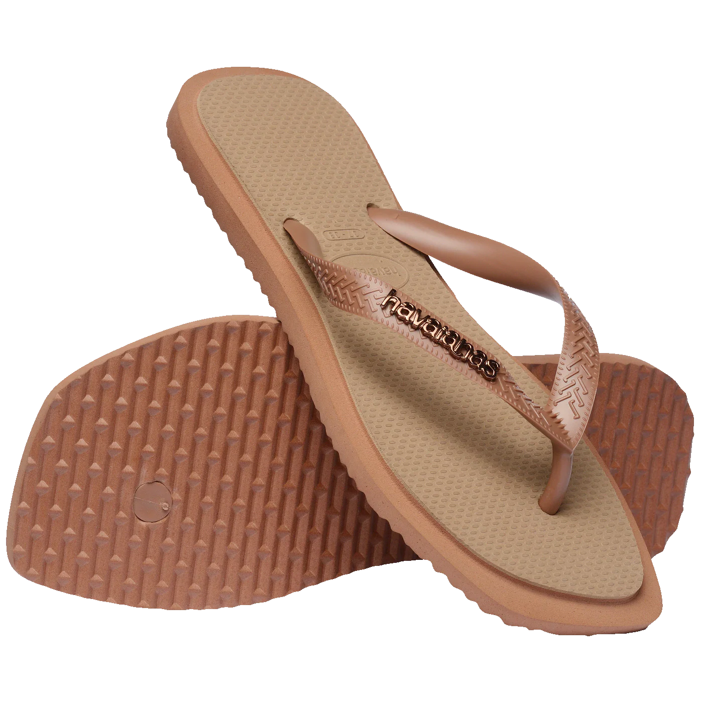 Chinelo Havaianas Top Square Fusion - Image 5
