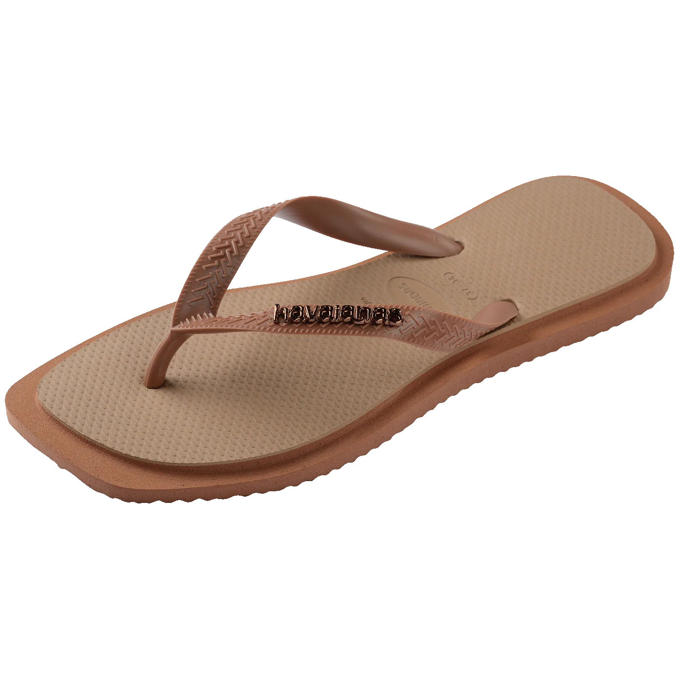 Chinelo Havaianas Top Square Fusion - Image 6