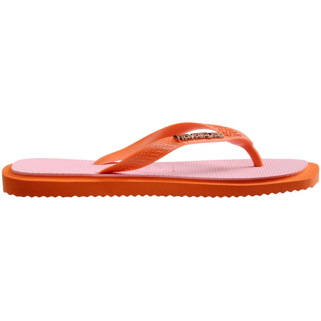 Chinelo Havaianas Top Square Fusion - Image 3