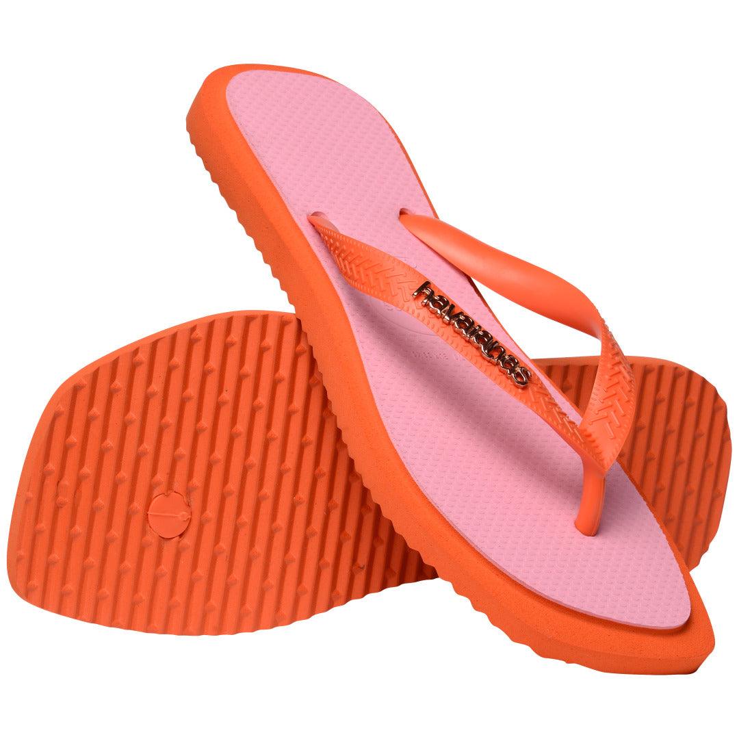 Chinelo Havaianas Top Square Fusion - Image 4