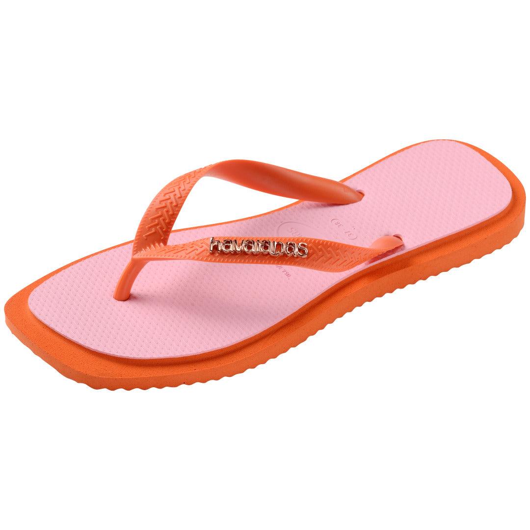 Chinelo Havaianas Top Square Fusion - Image 6