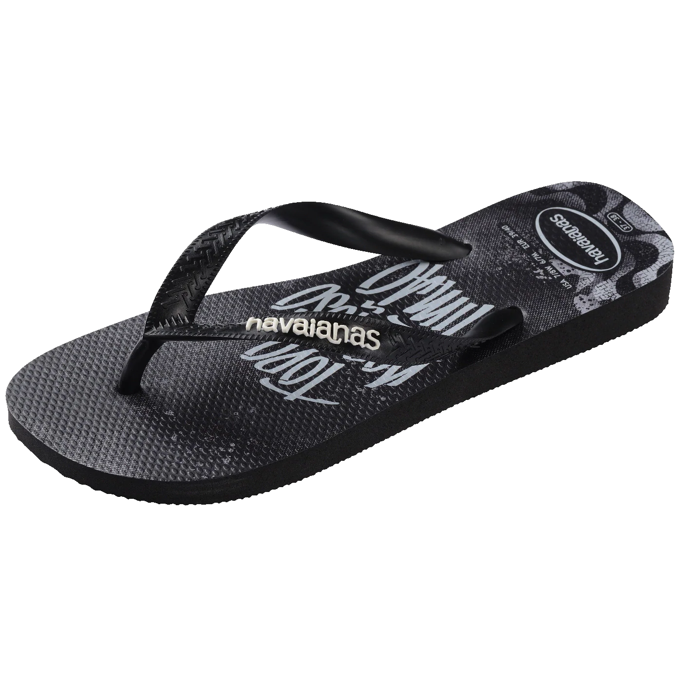 Chinelo Havaianas Top Times Corinthians - Image 4