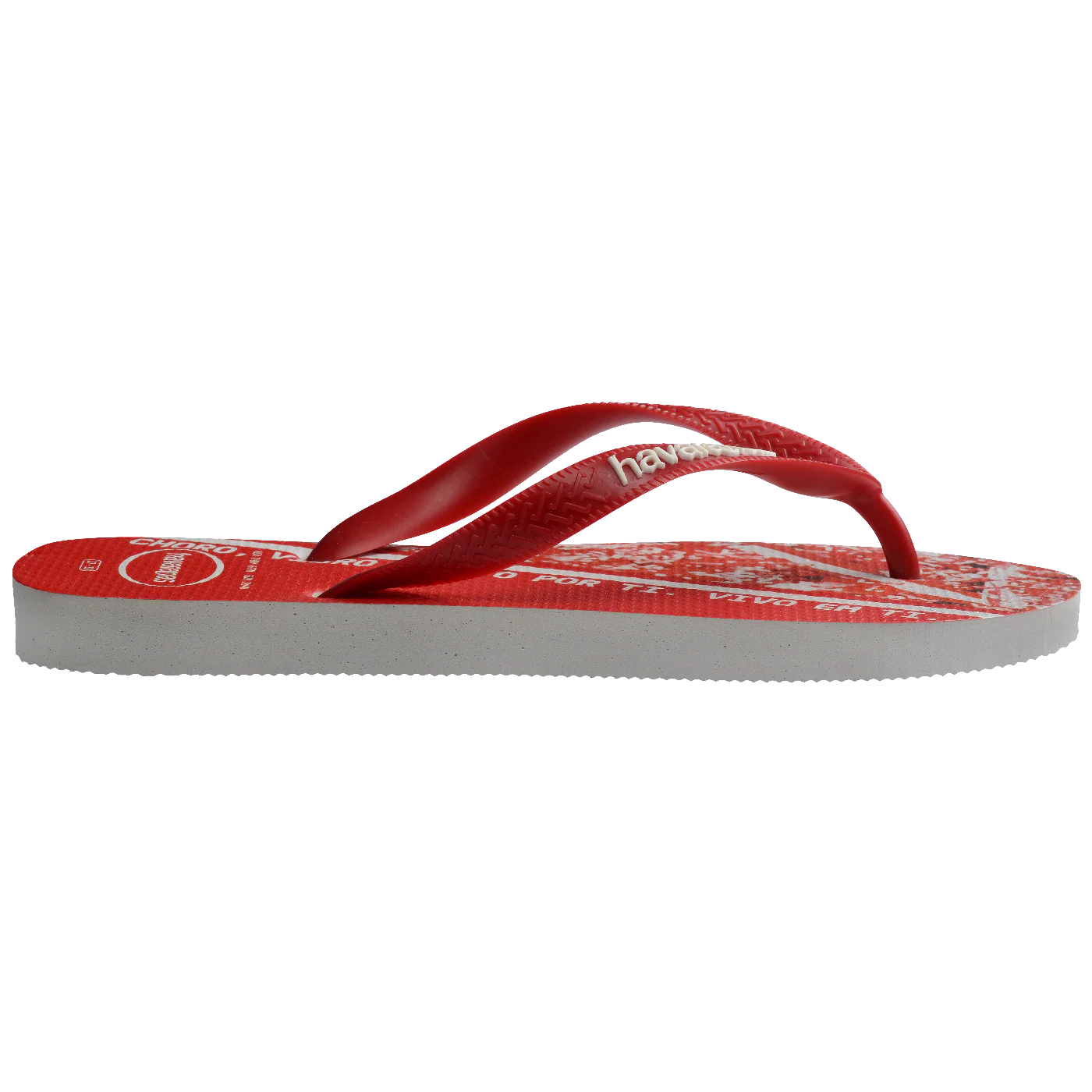 Chinelo Havaianas Top Times Internacional - Image 3