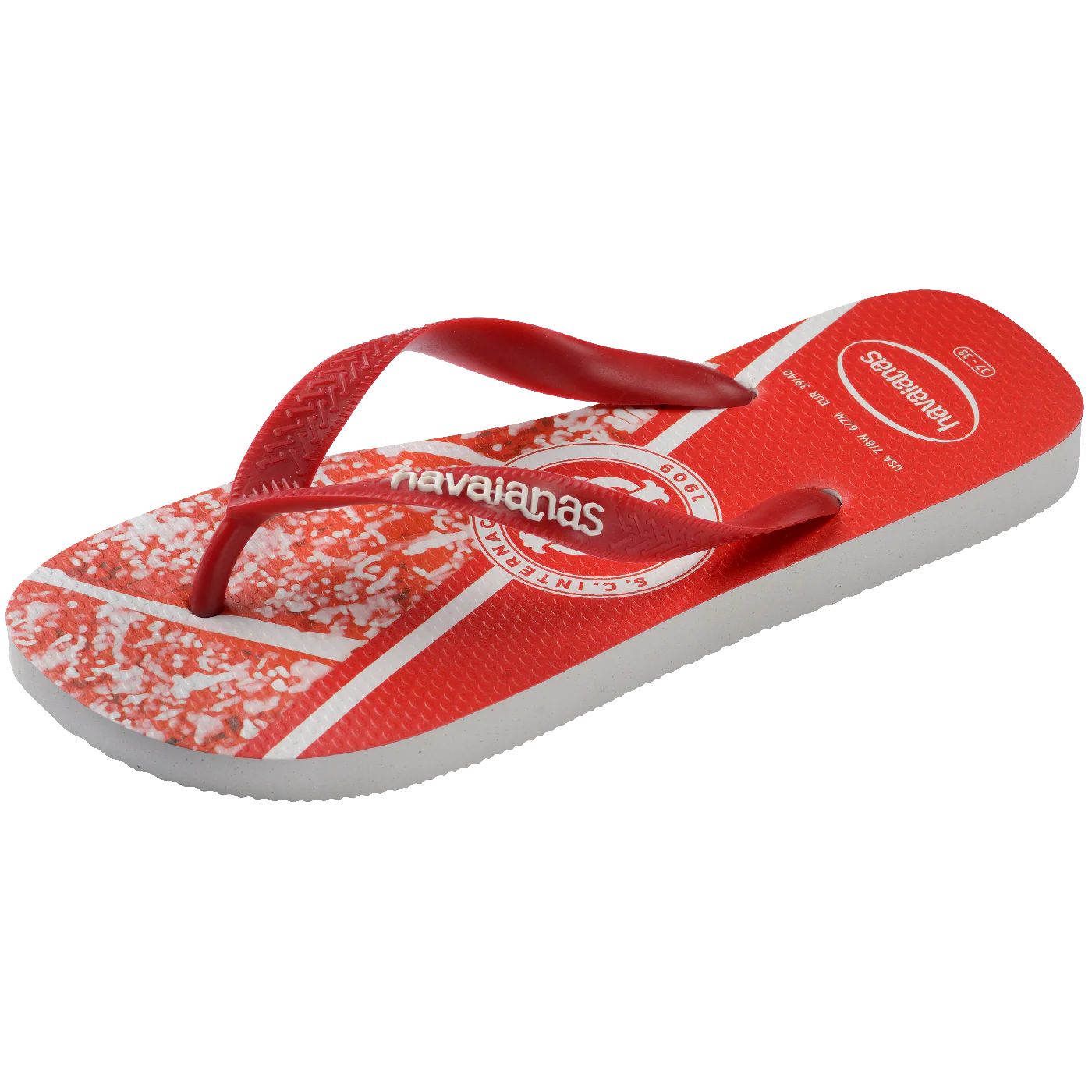 Chinelo Havaianas Top Times Internacional - Image 6