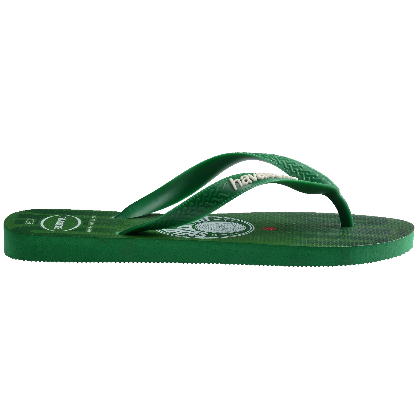 Chinelo Havaianas Top Times Palmeiras - Image 3