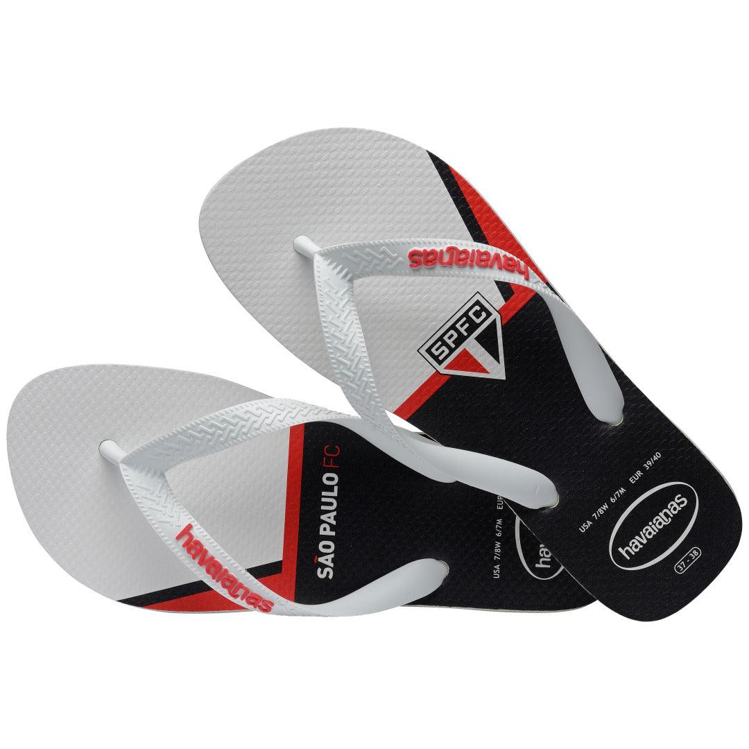 Chinelo Havaianas Top Times SĂŁo Paulo - Image 4