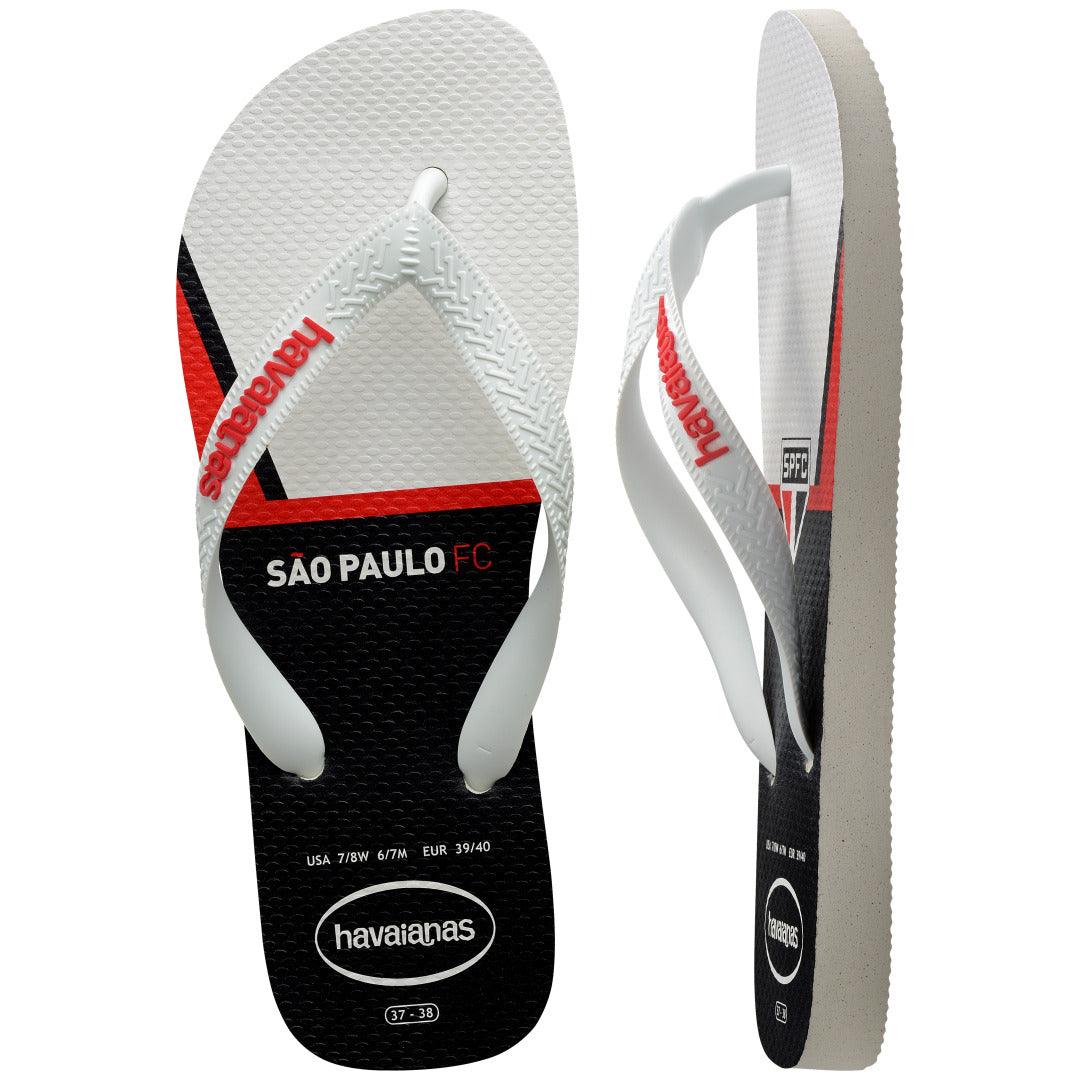 Chinelo Havaianas Top Times SĂŁo Paulo - Image 5