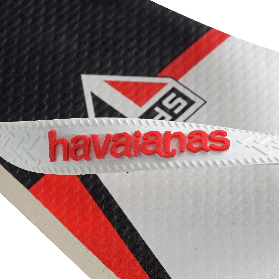 Chinelo Havaianas Top Times SĂŁo Paulo - Image 6