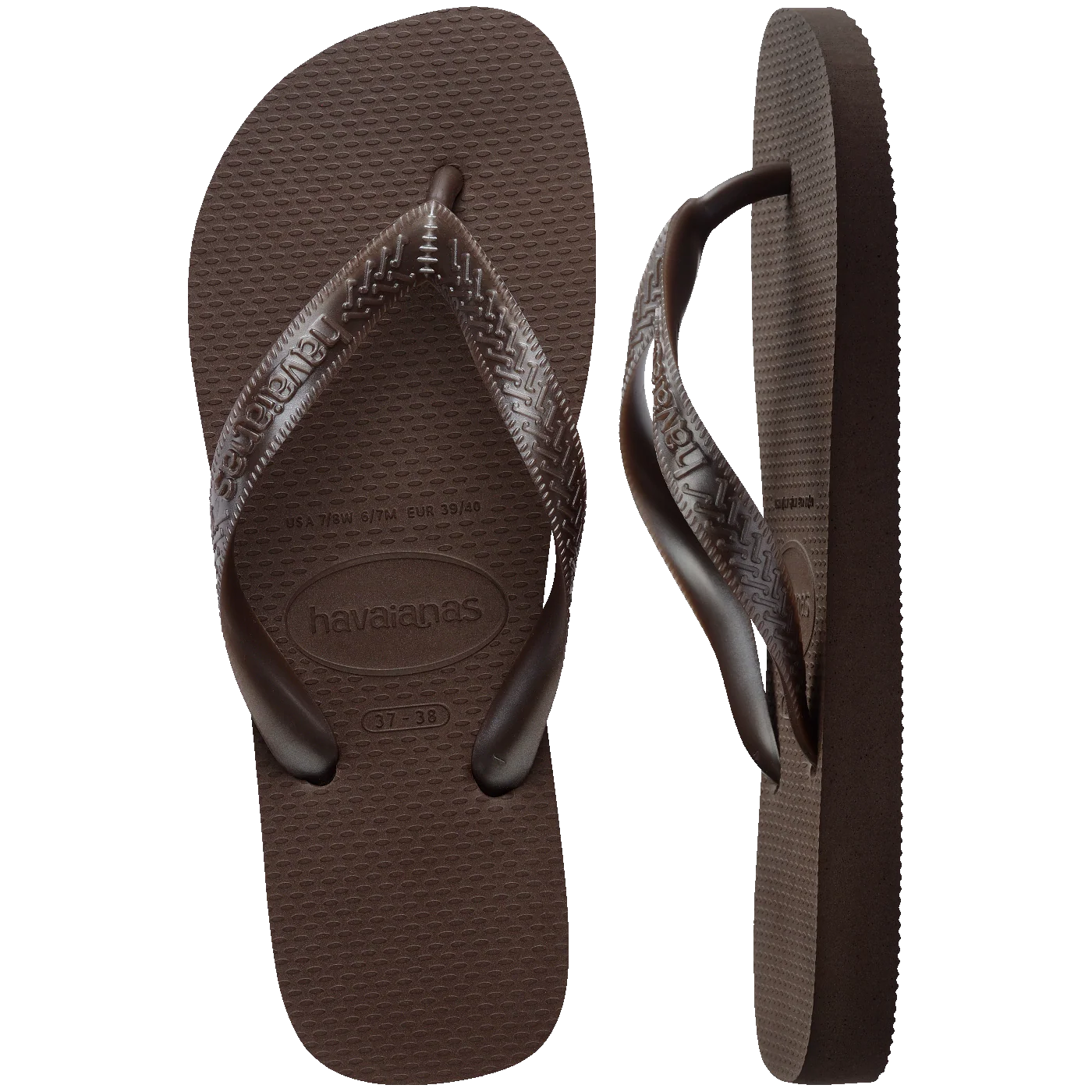 Chinelo Havaianas Top Tiras - Image 5