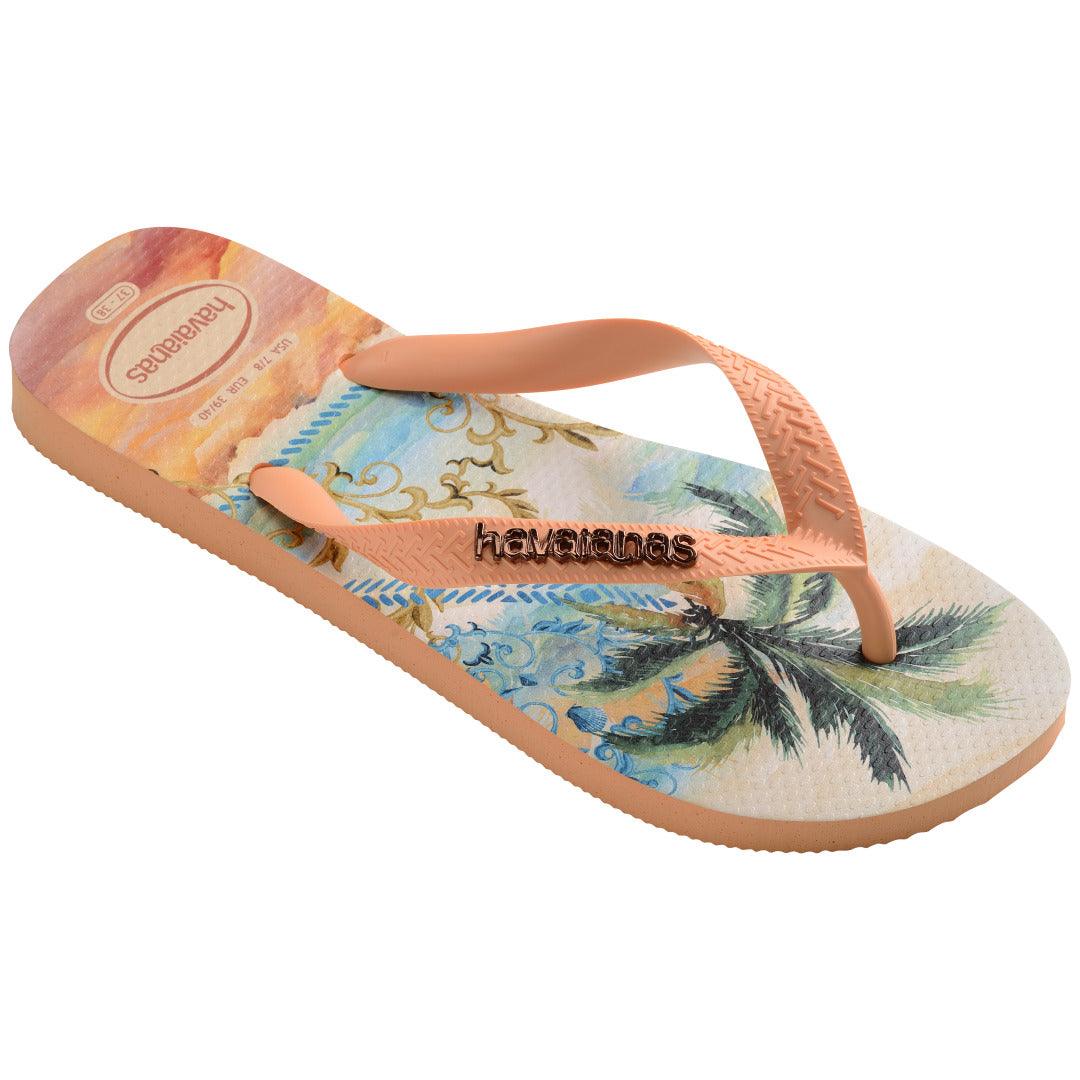 Chinelo Havaianas Top Tropicalia Vibes - Image 3