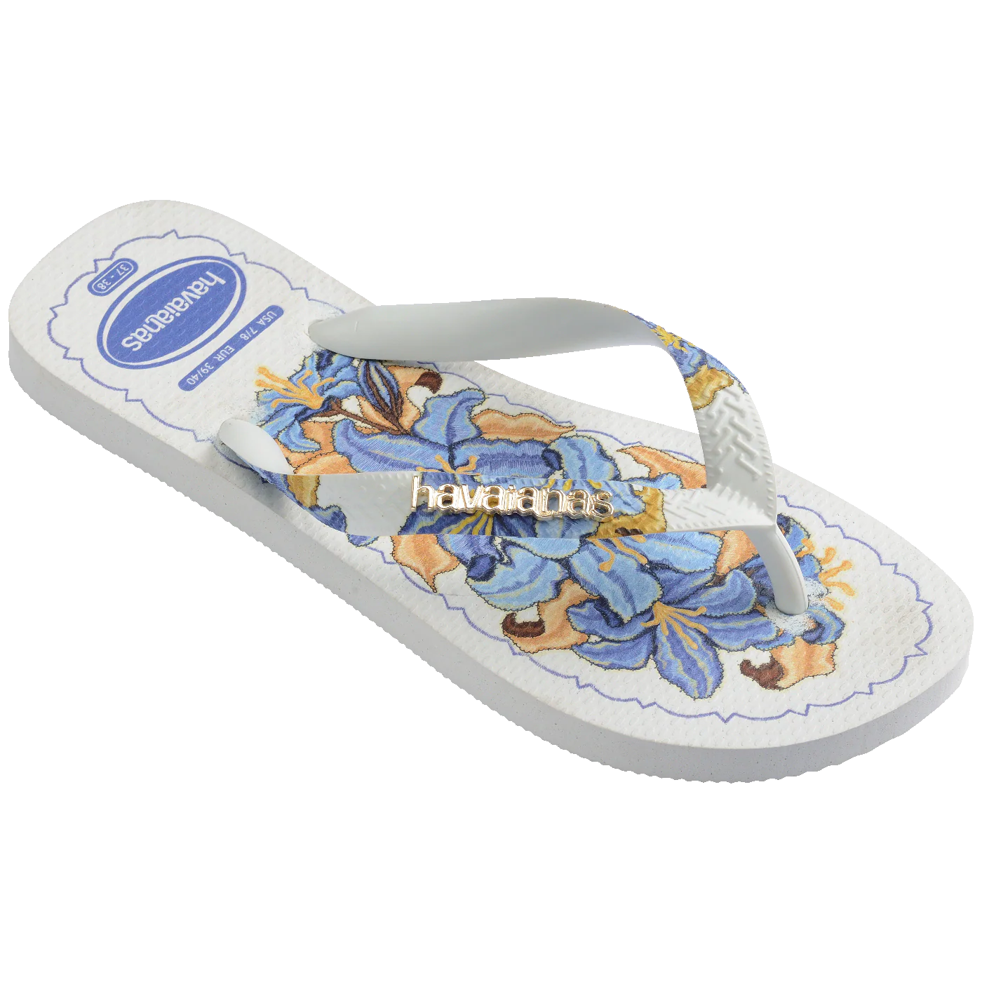 Chinelo Havaianas Top Tropicalia Vibes II - Image 3