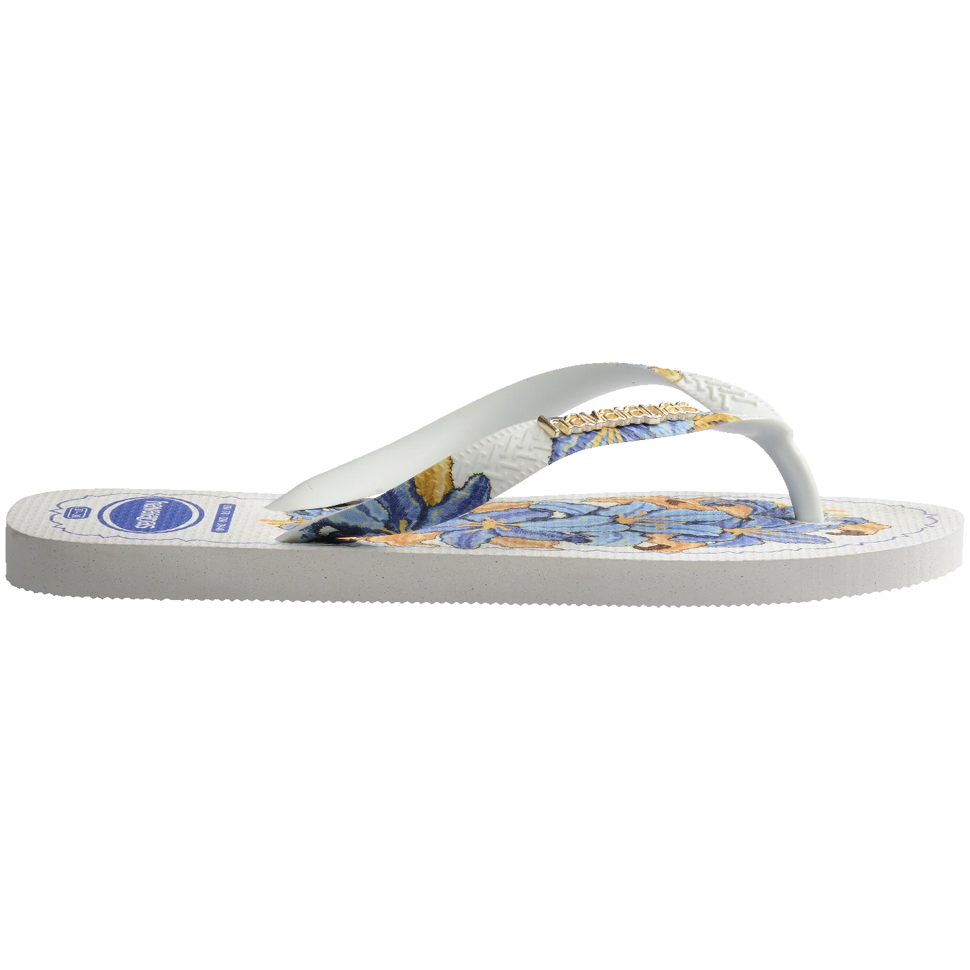 Chinelo Havaianas Top Tropicalia Vibes II - Image 4
