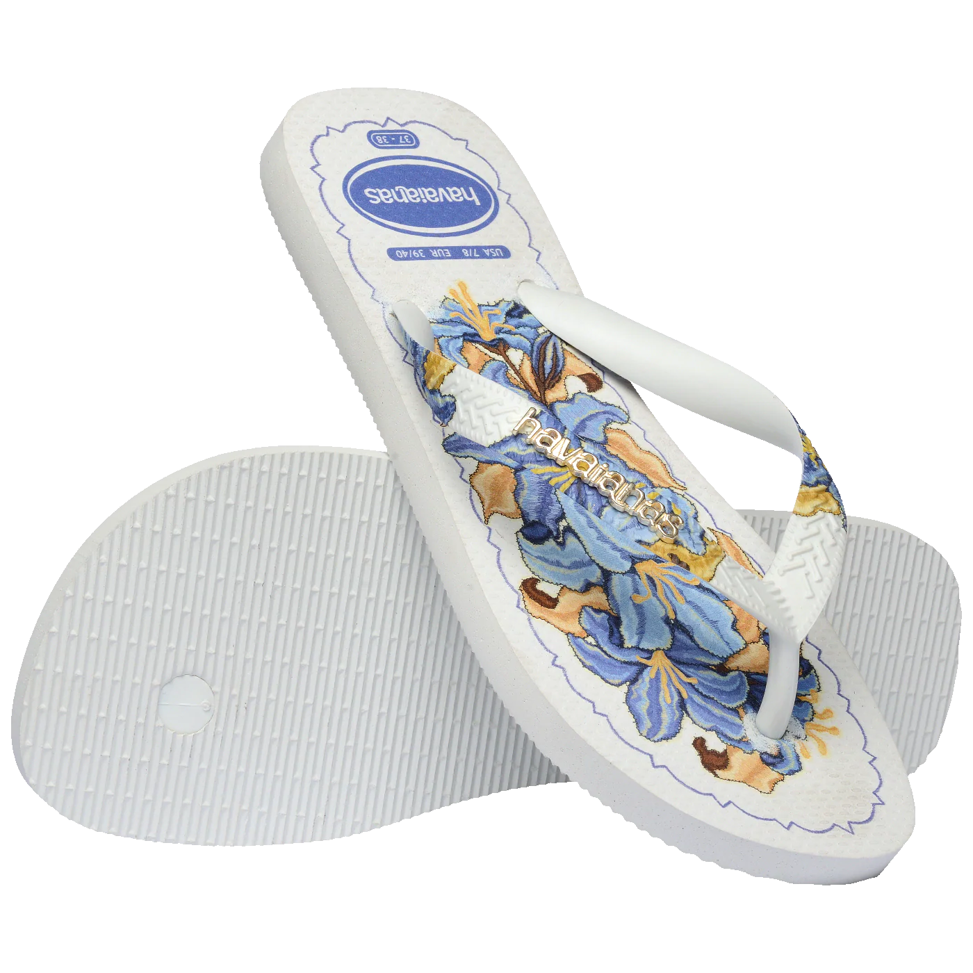 Chinelo Havaianas Top Tropicalia Vibes II - Image 5