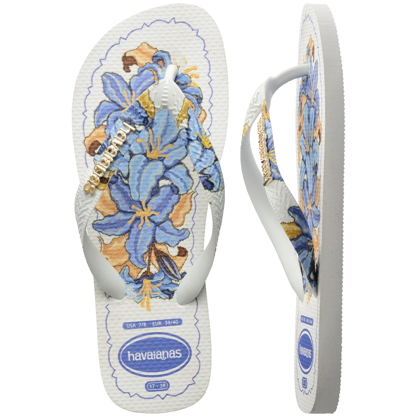 Chinelo Havaianas Top Tropicalia Vibes II - Image 6