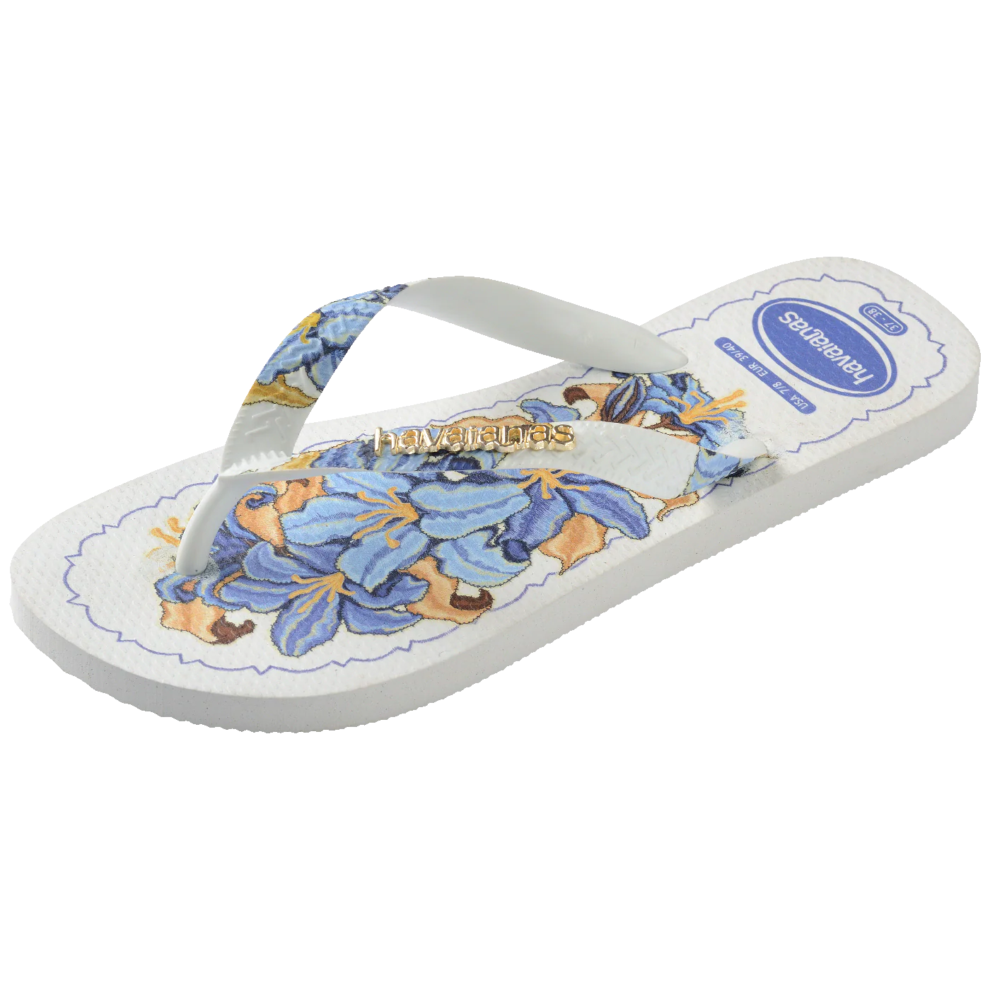 Chinelo Havaianas Top Tropicalia Vibes II - Image 7