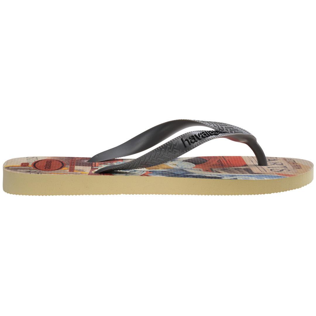 Chinelo Havaianas Top Clássicos Warner Harry Potter - Image 3