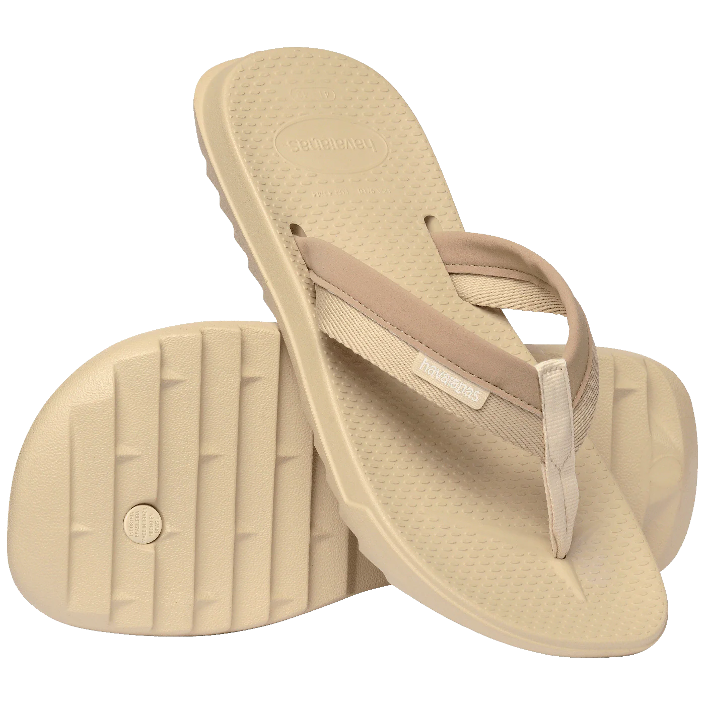 Chinelo Havaianas Track Plus - Image 3