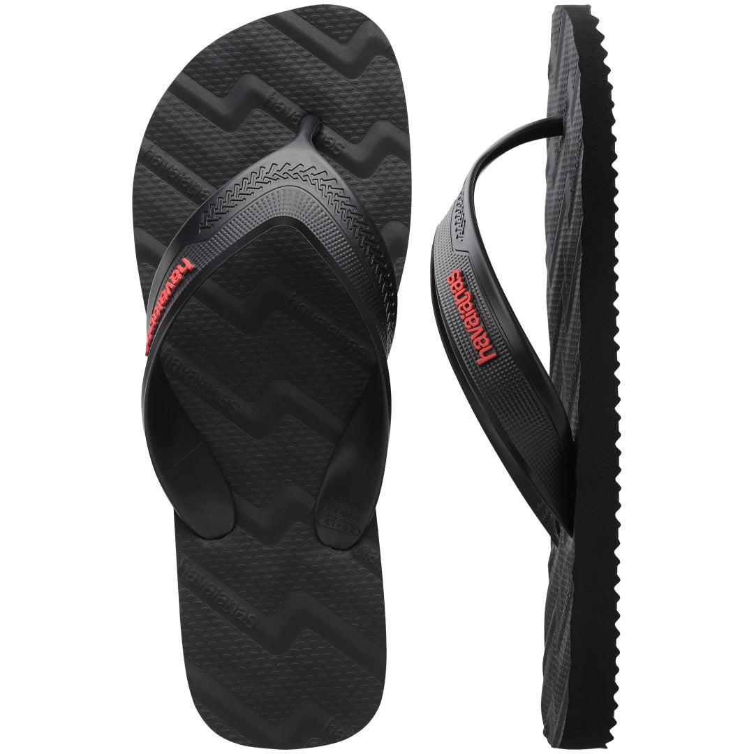 Chinelo Havaianas Track Waves - Image 7