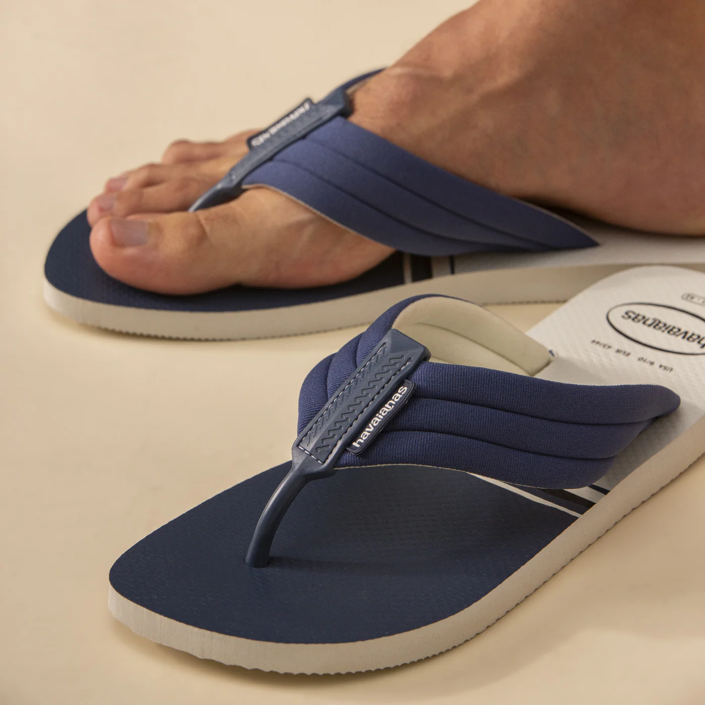 Chinelo Havaianas Urban Print - Image 3
