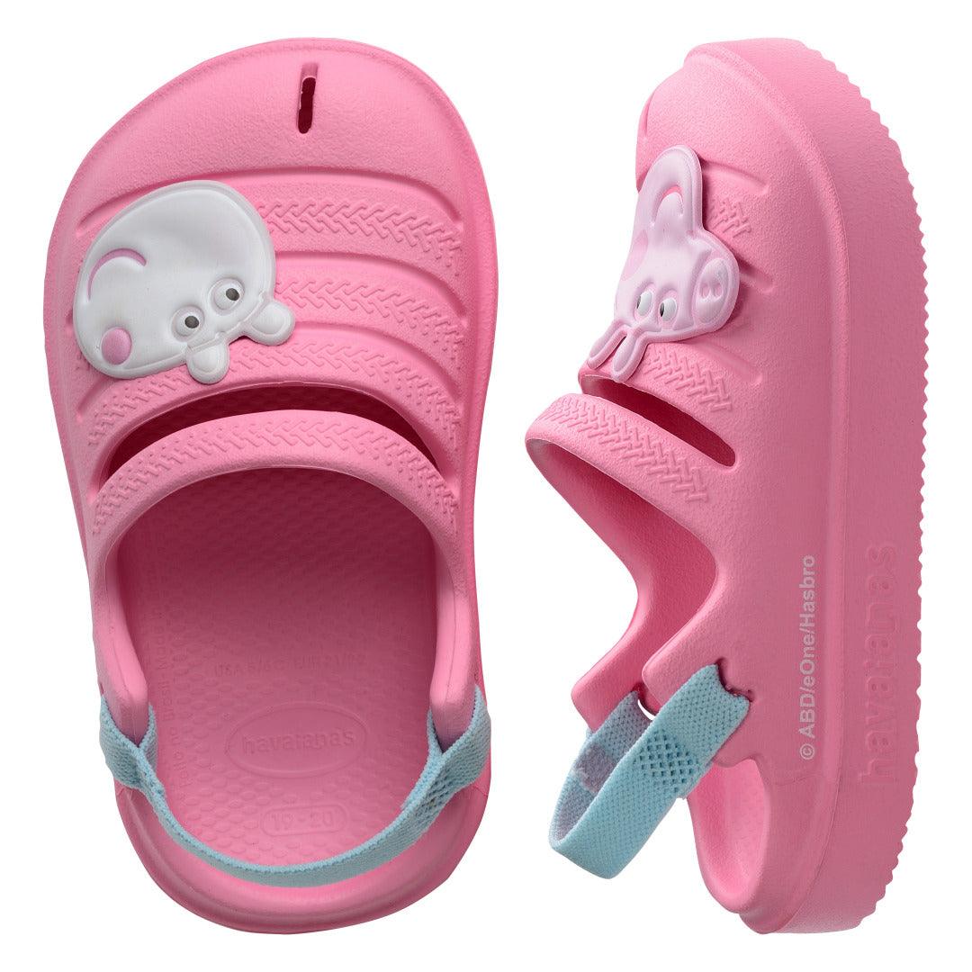Clog Havaianas Baby Peppa Pig - Image 5