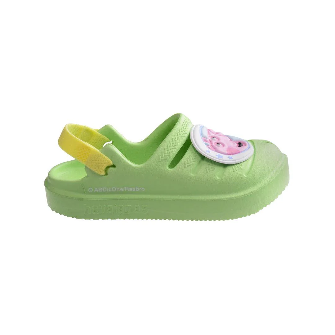 Clog Havaianas Baby Peppa Pig - Image 3
