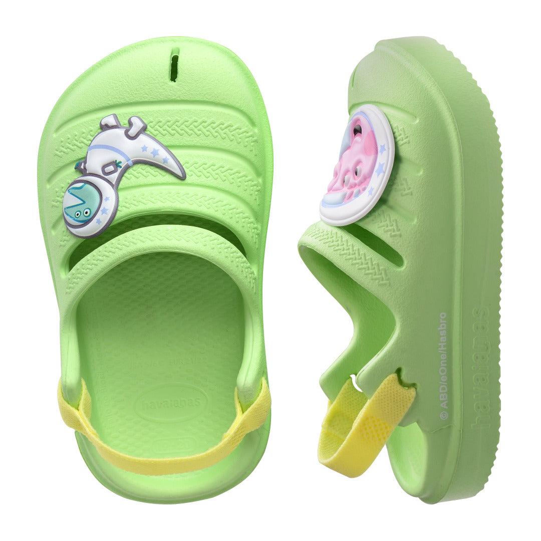 Clog Havaianas Baby Peppa Pig - Image 6