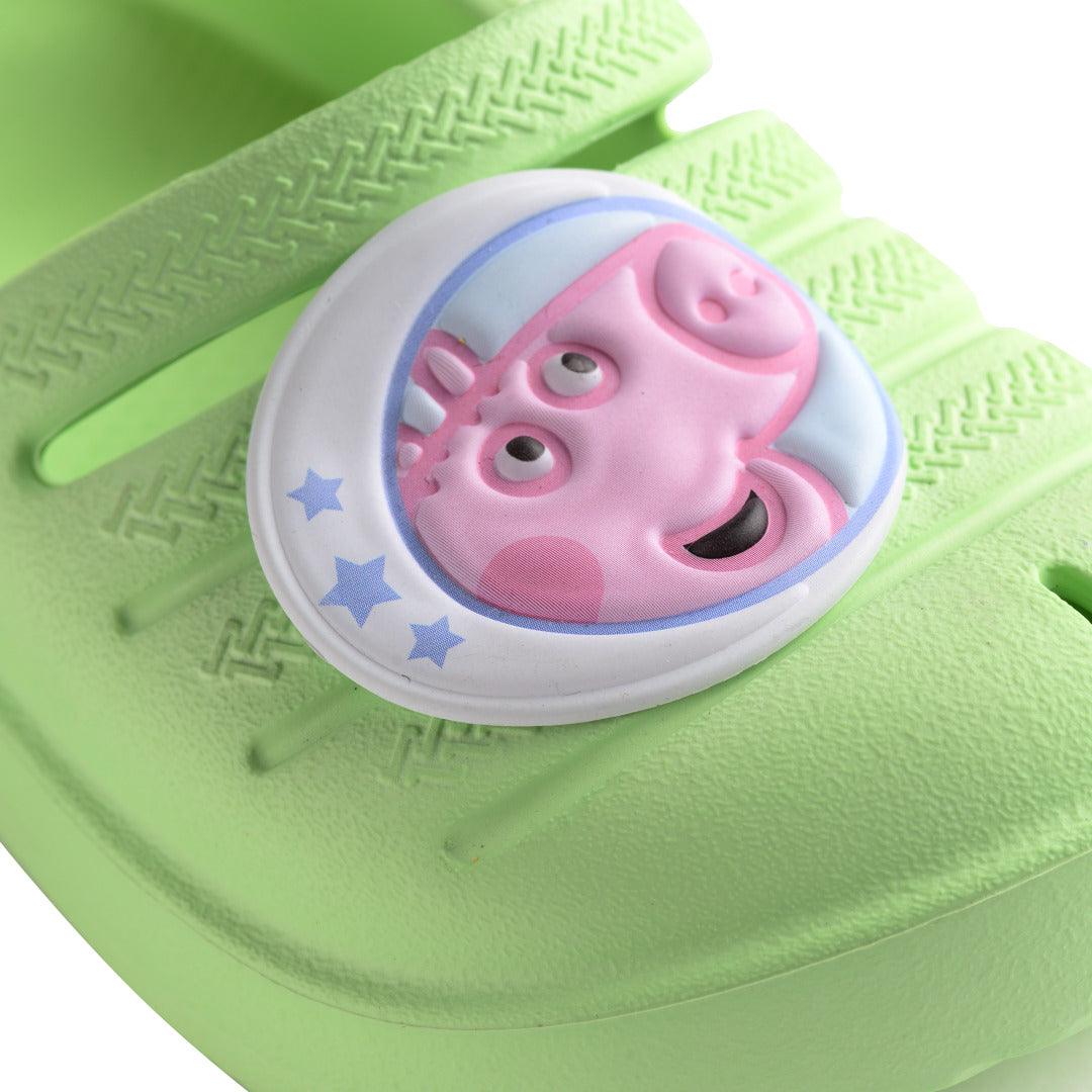 Clog Havaianas Baby Peppa Pig - Image 7