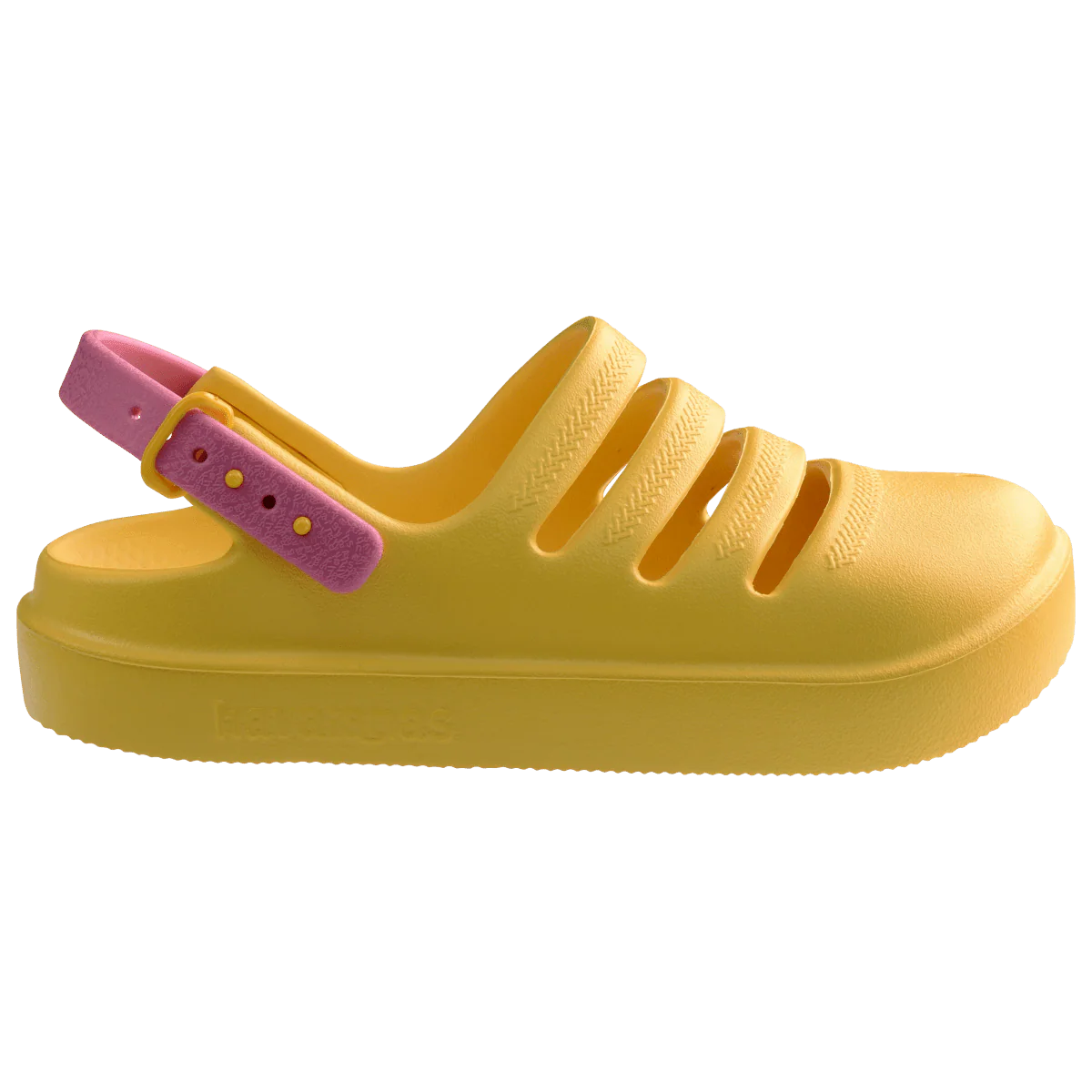 Clog Havaianas Infantil - Image 3