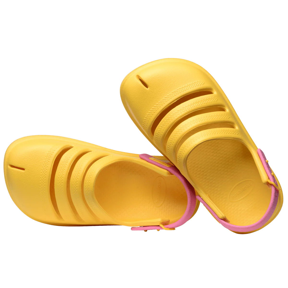 Clog Havaianas Infantil - Image 4