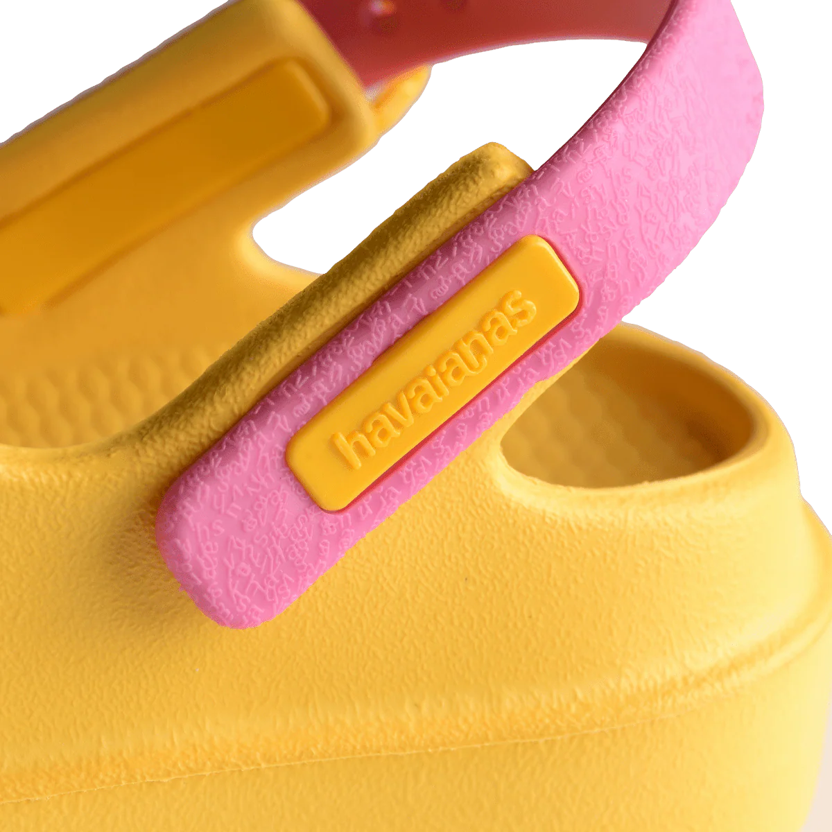 Clog Havaianas Infantil - Image 5