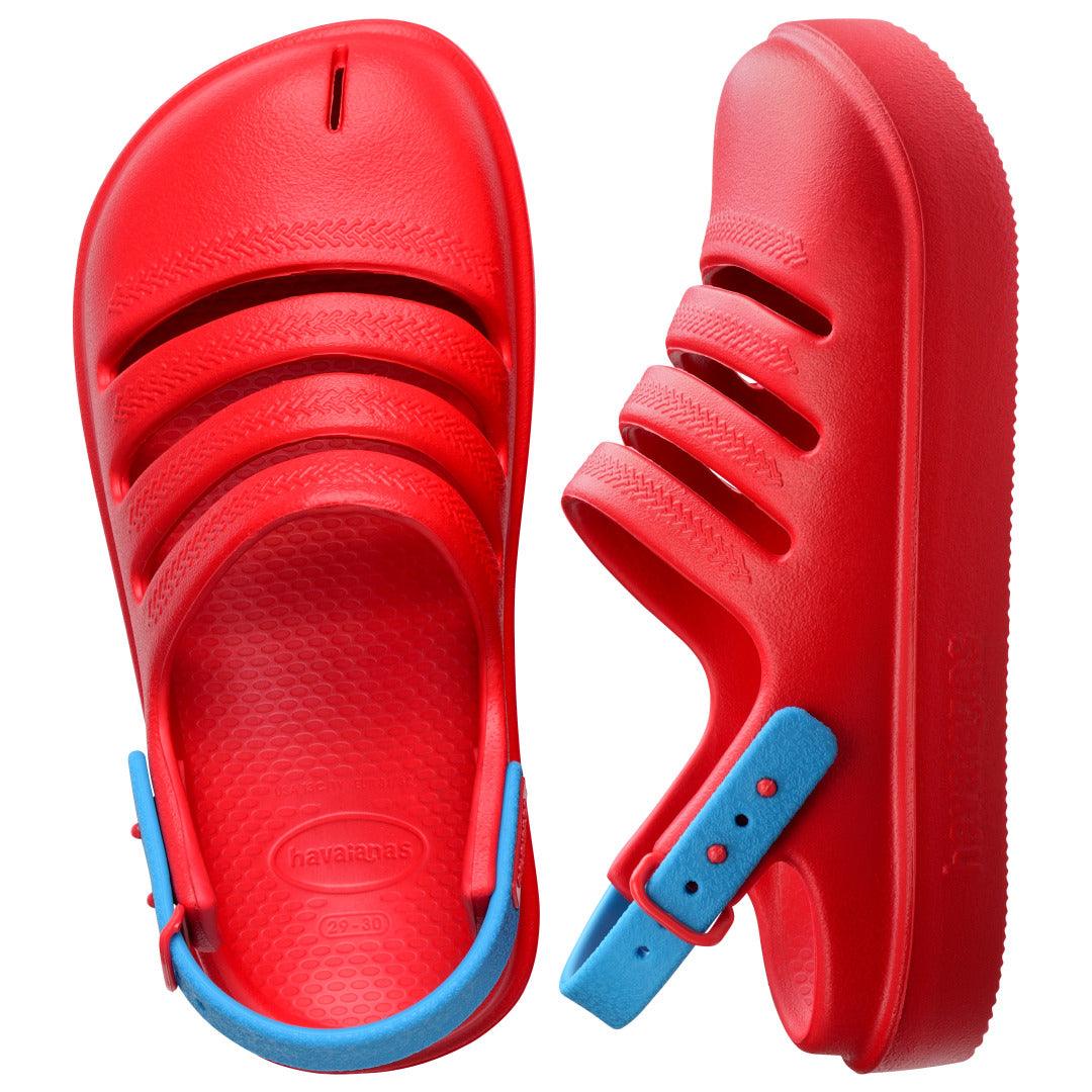 Clog Havaianas Infantil - Image 6