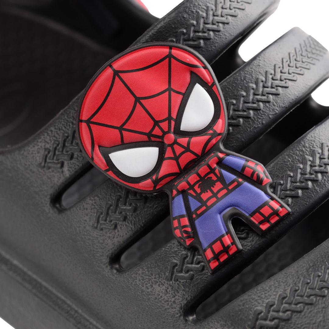 Clog Havaianas Infantil Marvel Homem de Ferro Novo Grafitte - Image 7