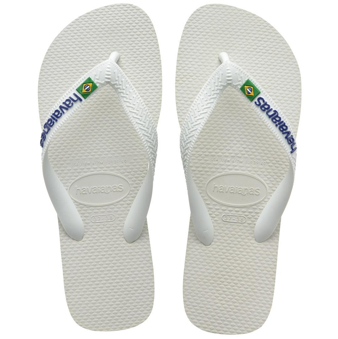 Kit Havaianas: Brasil Logo Arroz com Feijão - Image 3