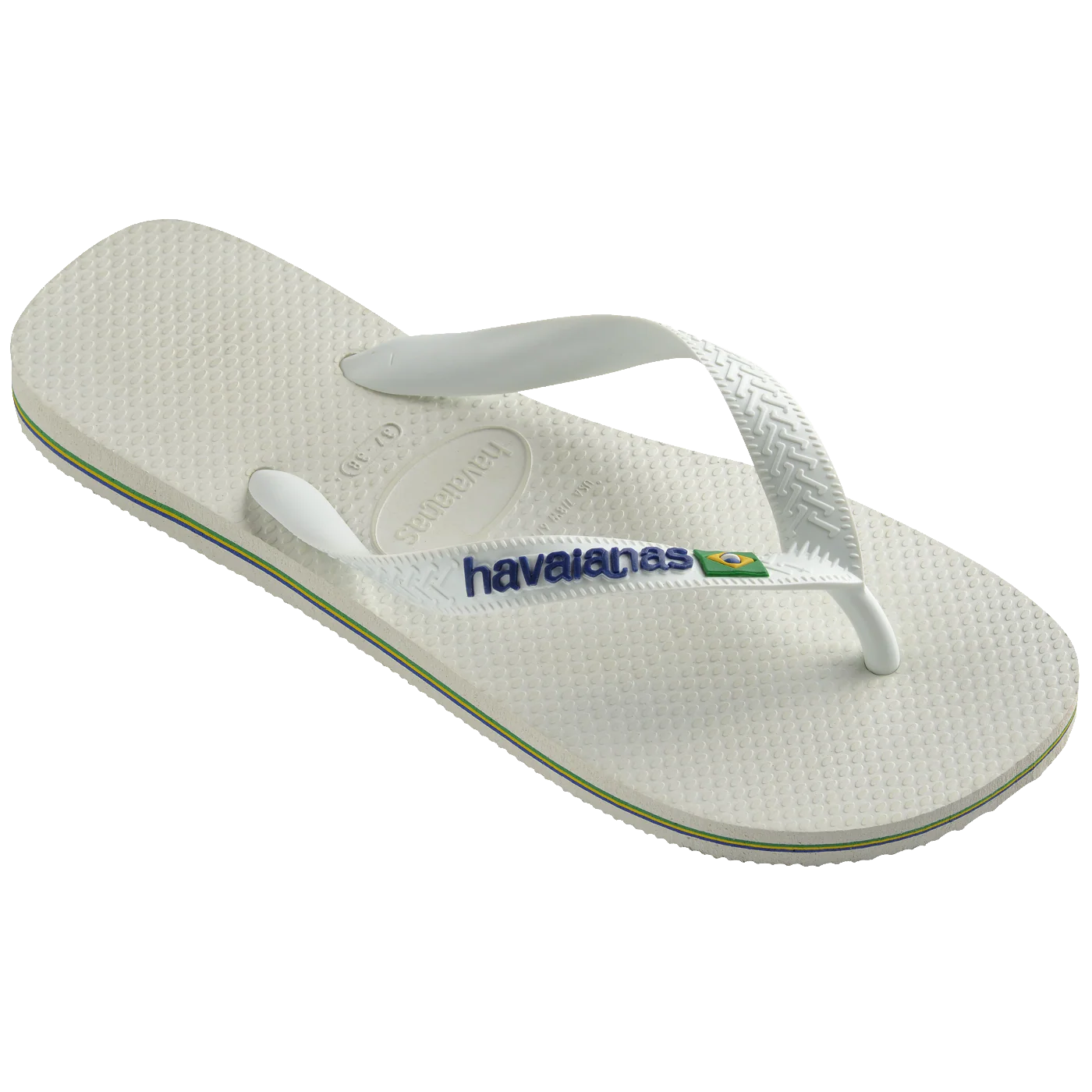 Kit Havaianas: Brasil Logo Arroz com Feijão - Image 5