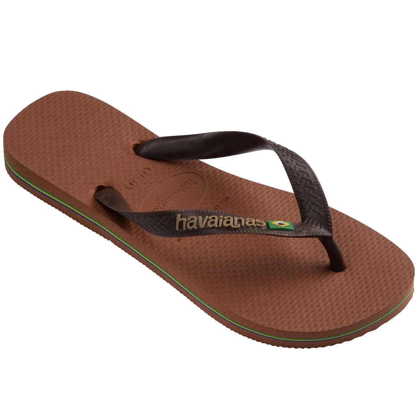 Kit Havaianas: Brasil Logo Arroz com Feijão - Image 6