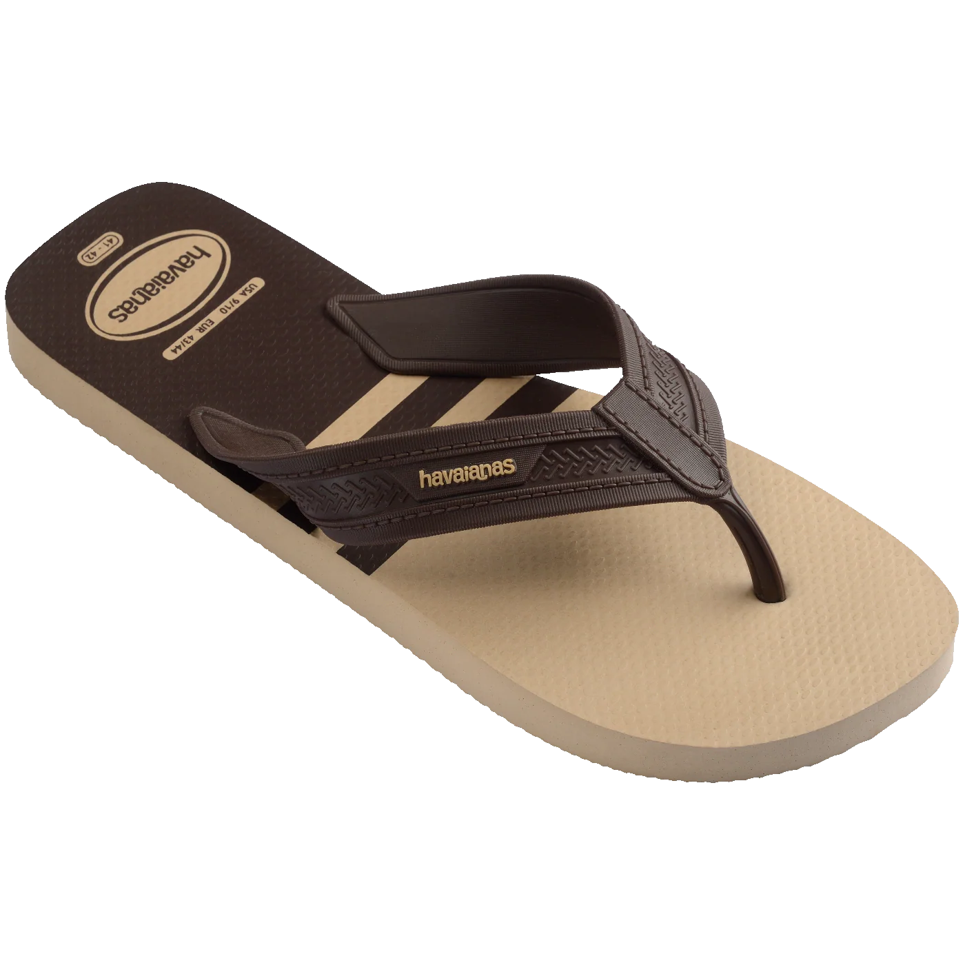 Kit Havaianas: Chinelo City Basic + Boné - Image 4