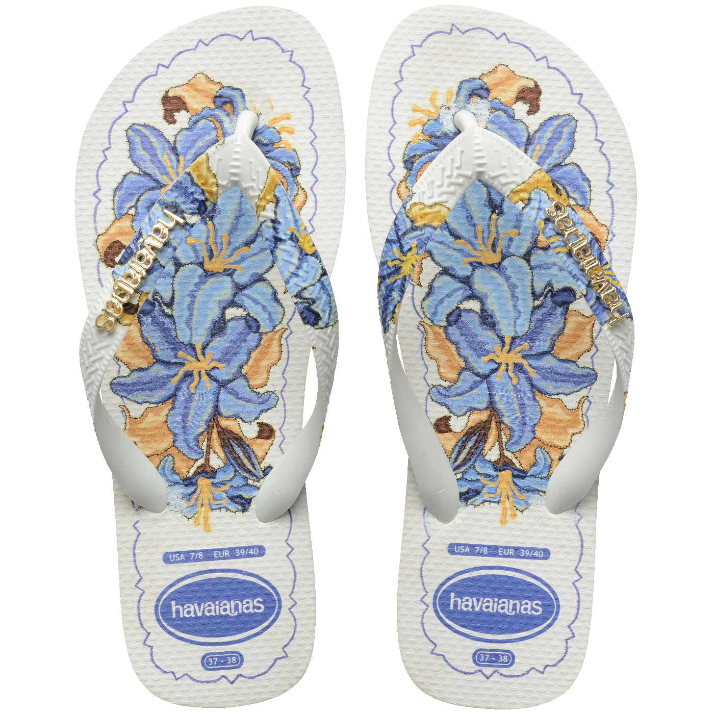 Kit Havaianas: Chinelo Top + Bolsa Tropicalia Vibes - Image 3