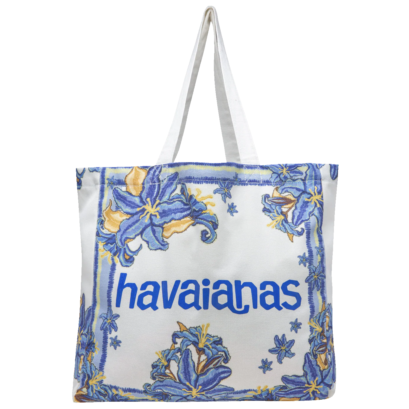 Kit Havaianas: Chinelo Top + Bolsa Tropicalia Vibes - Image 4
